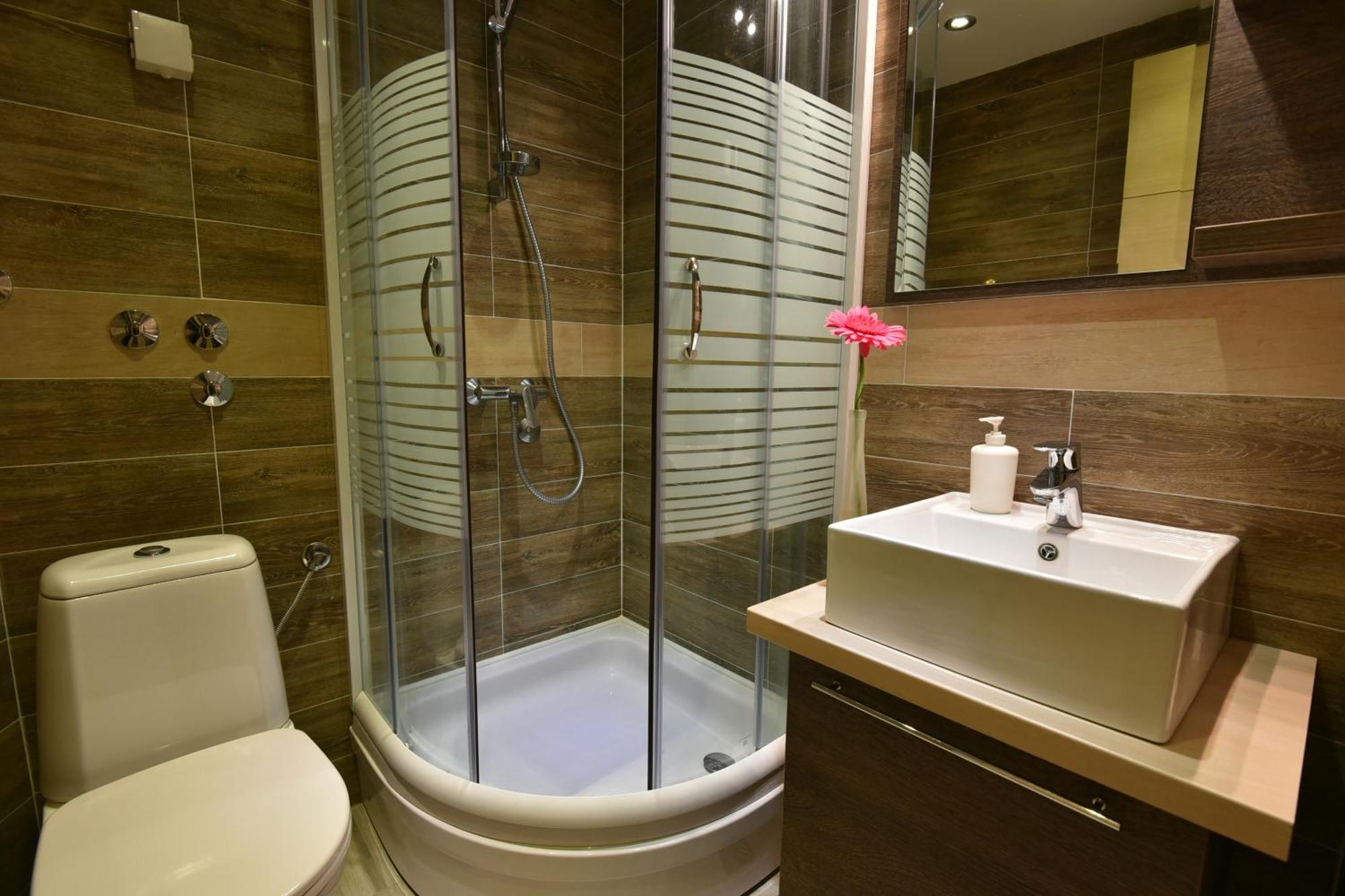 Villa Natural Wood Zlatibor Luaran gambar