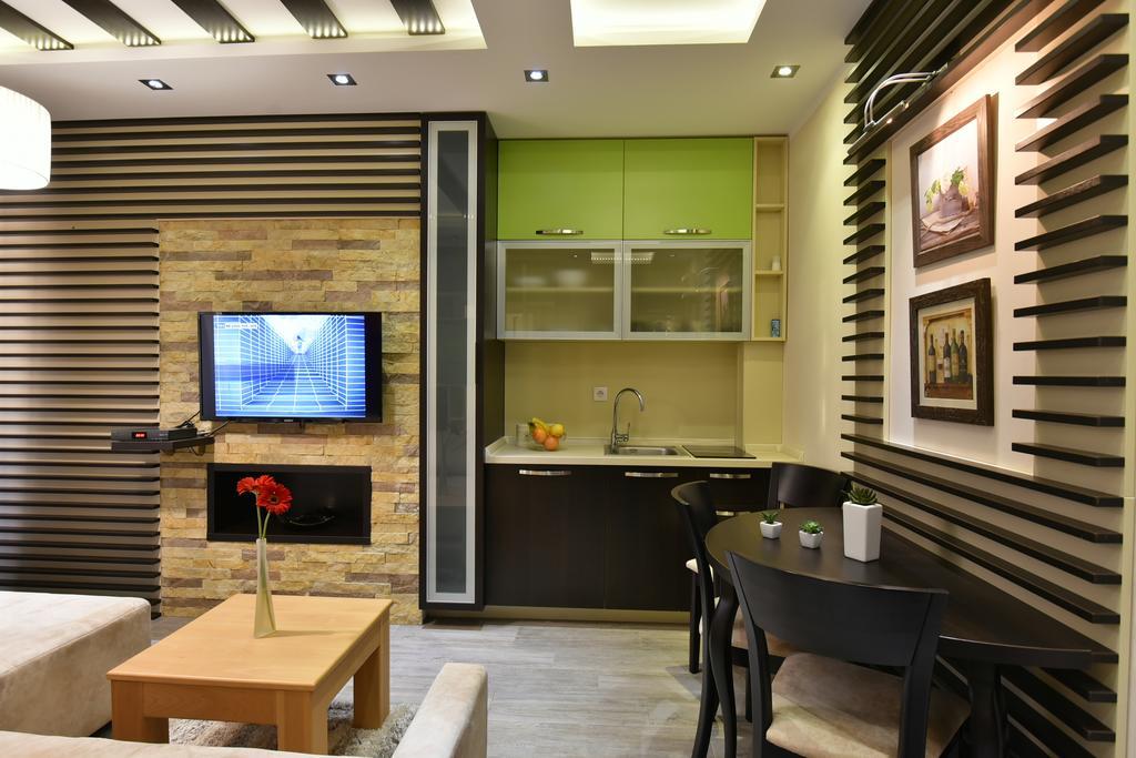 Villa Natural Wood Zlatibor Luaran gambar