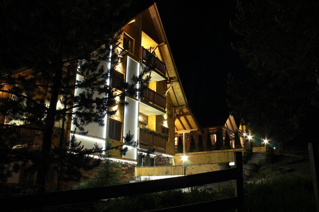 Villa Natural Wood Zlatibor Luaran gambar