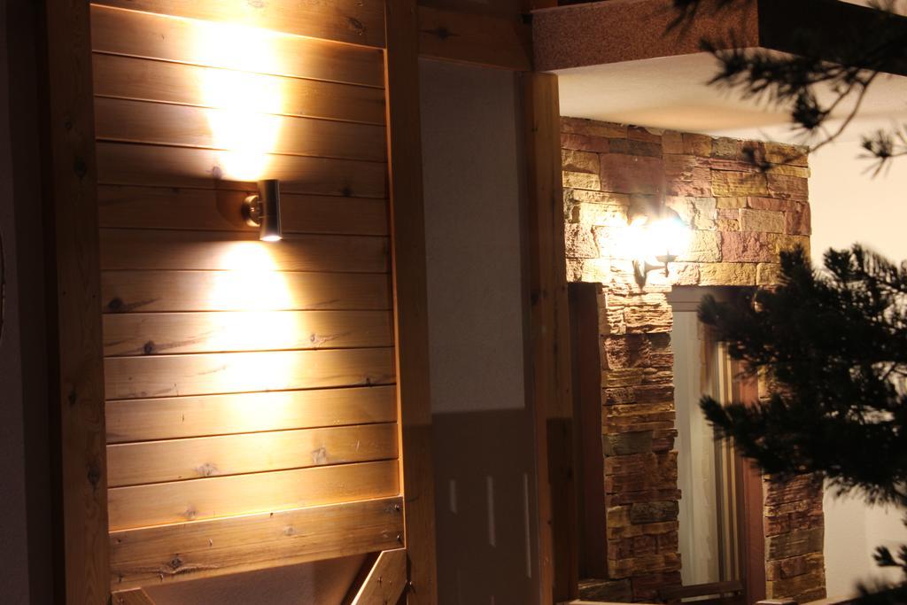 Villa Natural Wood Zlatibor Luaran gambar