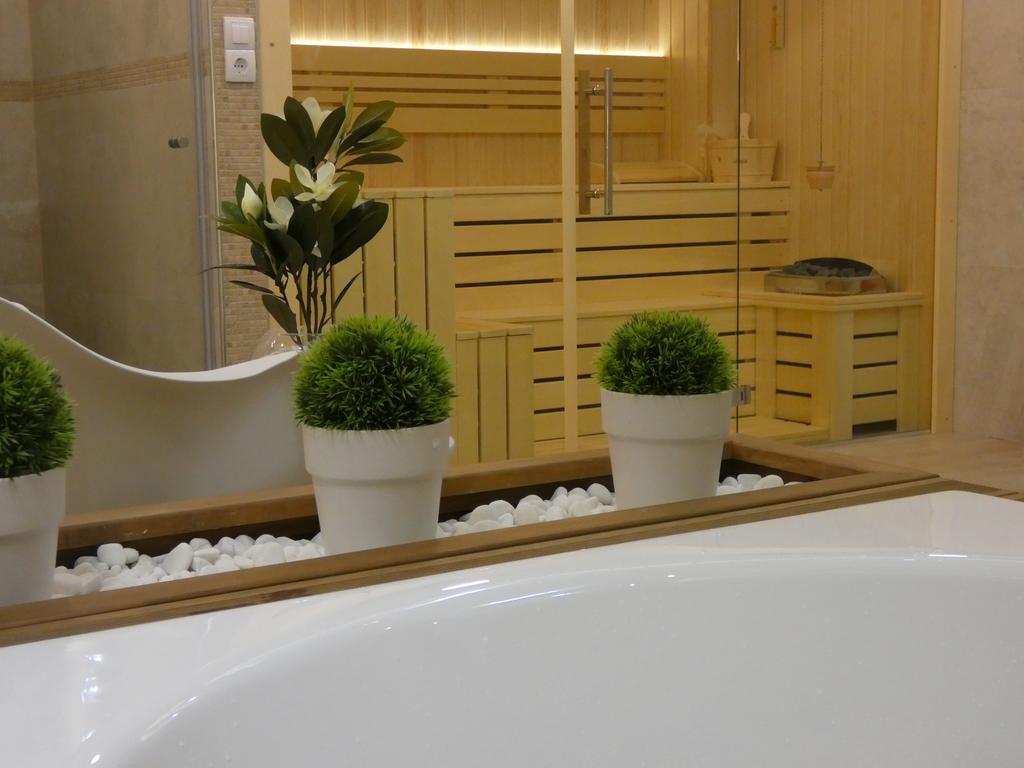 Villa Natural Wood Zlatibor Luaran gambar