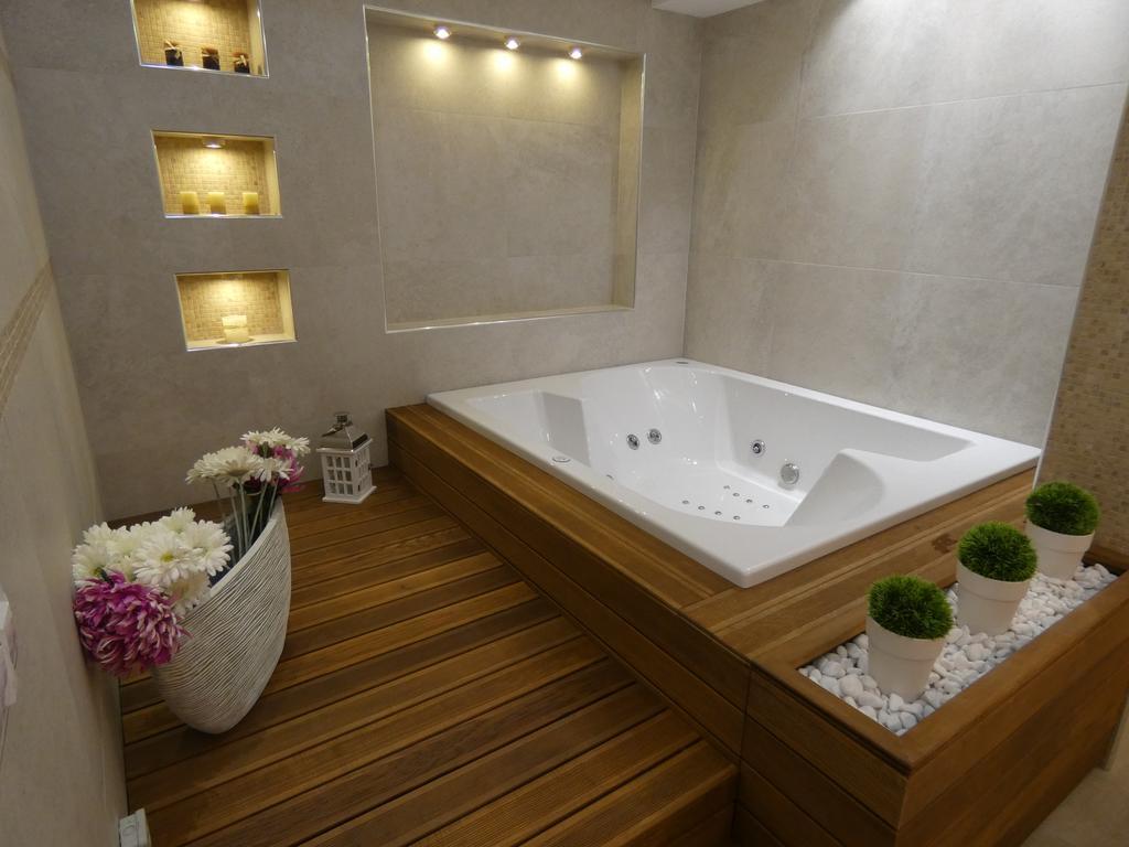 Villa Natural Wood Zlatibor Luaran gambar