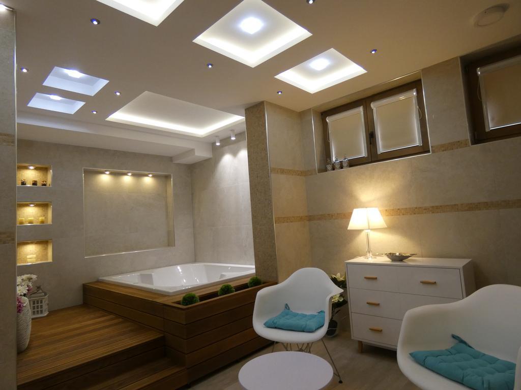 Villa Natural Wood Zlatibor Luaran gambar