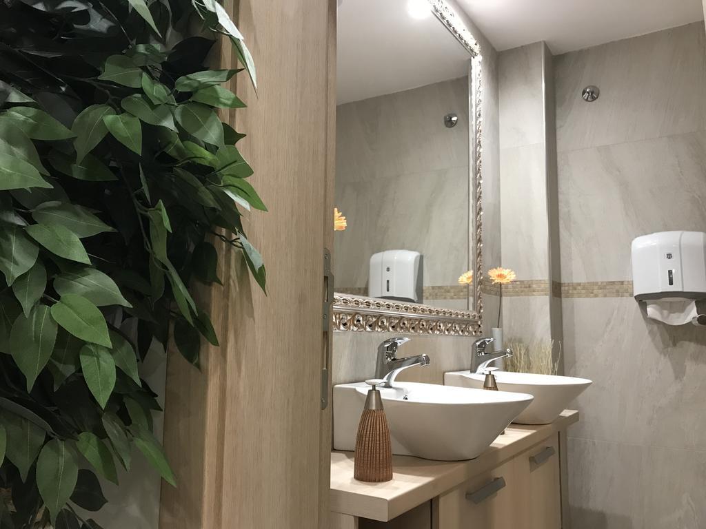 Villa Natural Wood Zlatibor Luaran gambar