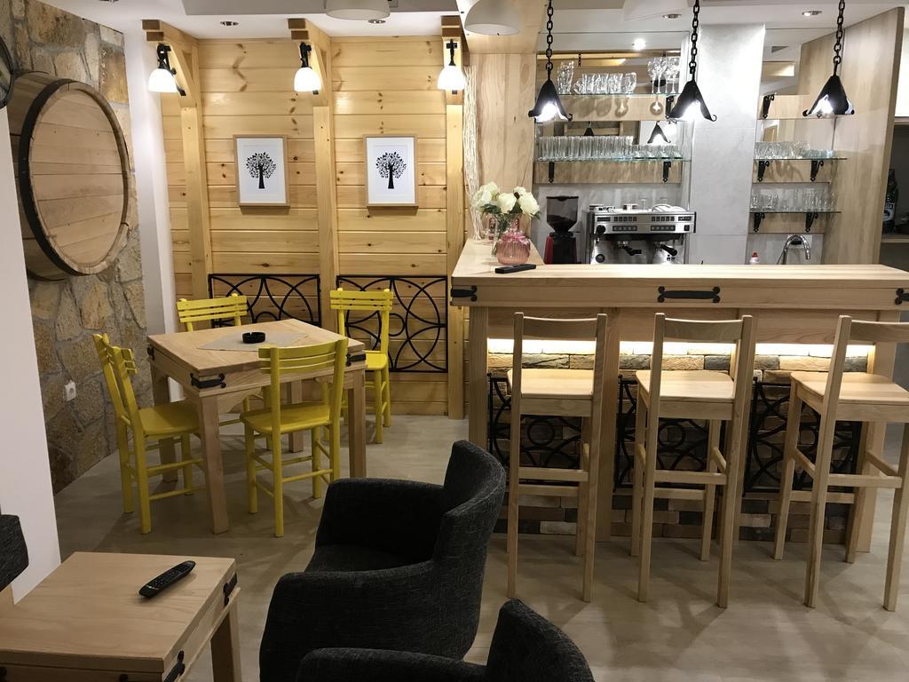 Villa Natural Wood Zlatibor Luaran gambar